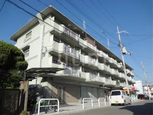 陵南ハイツの画像