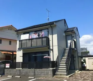 アンシャンテ戸坂の画像