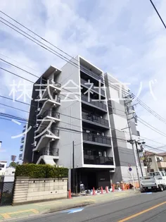 MAXIV川口青木の画像