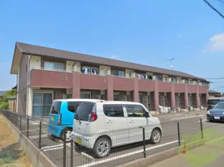 ラフィネフルールIの画像