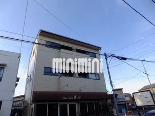 ポインセチア西ヶ崎の画像