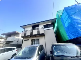 ベラ ヴィスタ甲風の画像