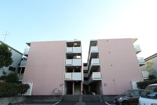 レオパレスヴィルヌーブ川崎Aの画像