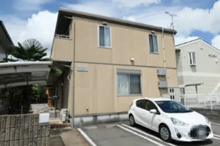 サンフラワーの外観