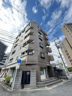 エスポアール豊秀Iの画像