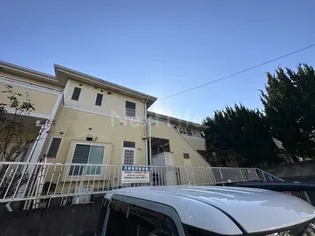 エステートピアUの画像