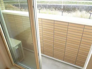 ニュー シャルマン【1階】の内装