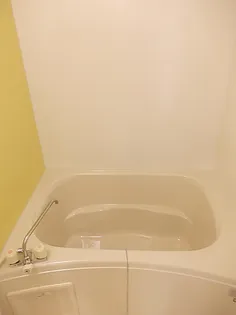 ニュー シャルマン【1階】の風呂