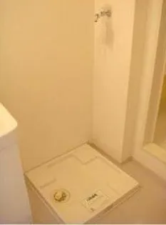 ニュー シャルマン【1階】の内装