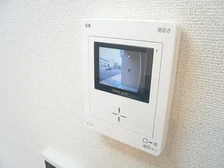 ニュー シャルマン【1階】の内装