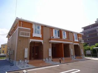 ブリーゼ楓の画像