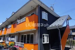 サンハウスβの画像