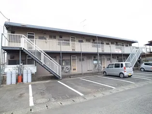 メゾン本篠の画像
