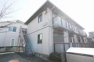 メゾンベル美園の画像