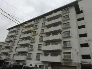 ヤマダイコーポ汐田の画像