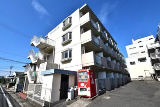 ウエストヒルズ野田 A棟の画像