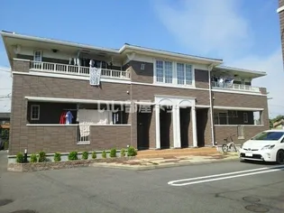 フェリースIIの画像