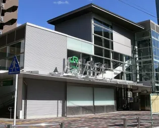 アドバンス相模原【6階】の周辺