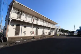 ライトハウス ⅠⅡの画像