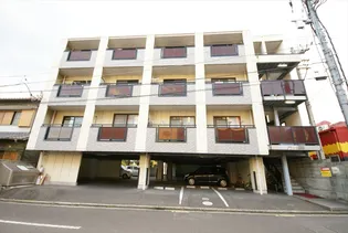 グランコートの画像