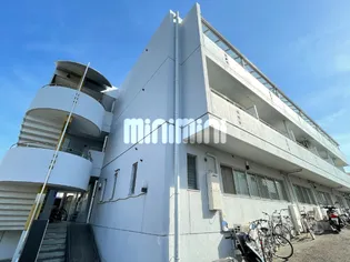 園山ハウスの画像