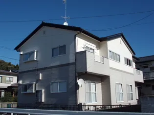 グリーンハイツEの画像