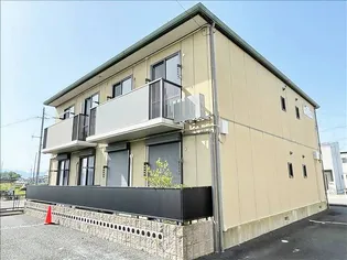 ファミーユ高桑Aの画像