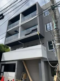 初台スクエア【1階】の外観