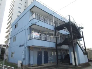 ユーゲントハイムの画像