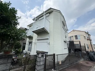 あいこうハイツの画像