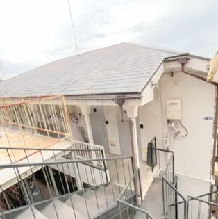 KARYUHOUSE岡上【1階】の外観