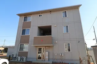 シャインピークス上越妙高 Aの画像