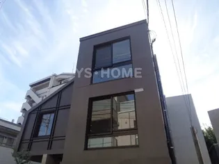 LiveFlat西荻窪の外観