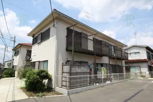 ハイネスビレッジIIの画像