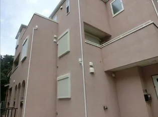 RIZIER やよい【3階】の外観