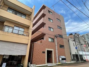 ベル ミーユ【2階】の外観