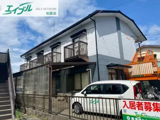 カレッジハウスの画像