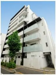 カスタリア用賀の画像