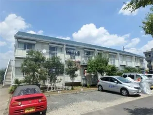 サンクリード高幡の画像