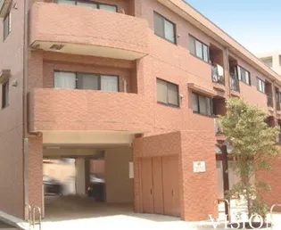 クライスコートIIの画像