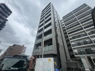 シエルエックス榴岡公園【4階】の外観