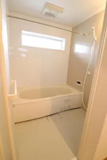 サンメゾン東北町【1階】の風呂