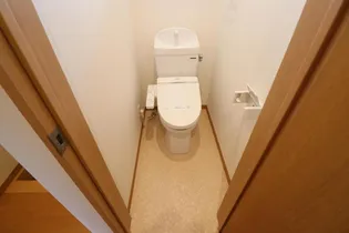 サンメゾン東北町【1階】の内装