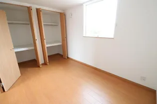 サンメゾン東北町【1階】の内装