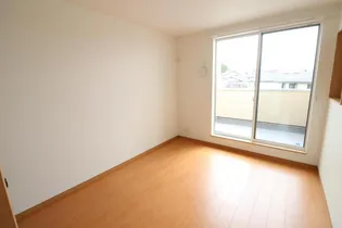 サンメゾン東北町【1階】の内装