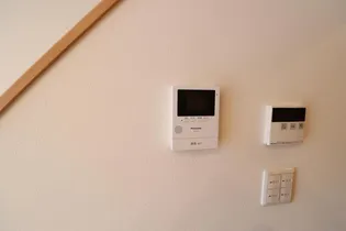 サンメゾン東北町【1階】の内装