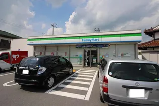 サンメゾン東北町【1階】の周辺