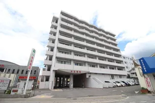 サンメゾン東北町【1階】の周辺