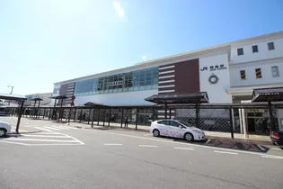 サンメゾン東北町【1階】の周辺