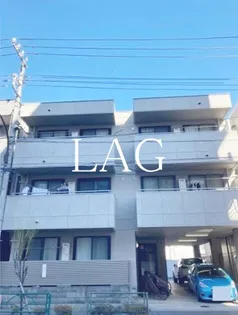 AJハウスの画像